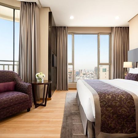 Wyndham Garden Manama Exterior foto