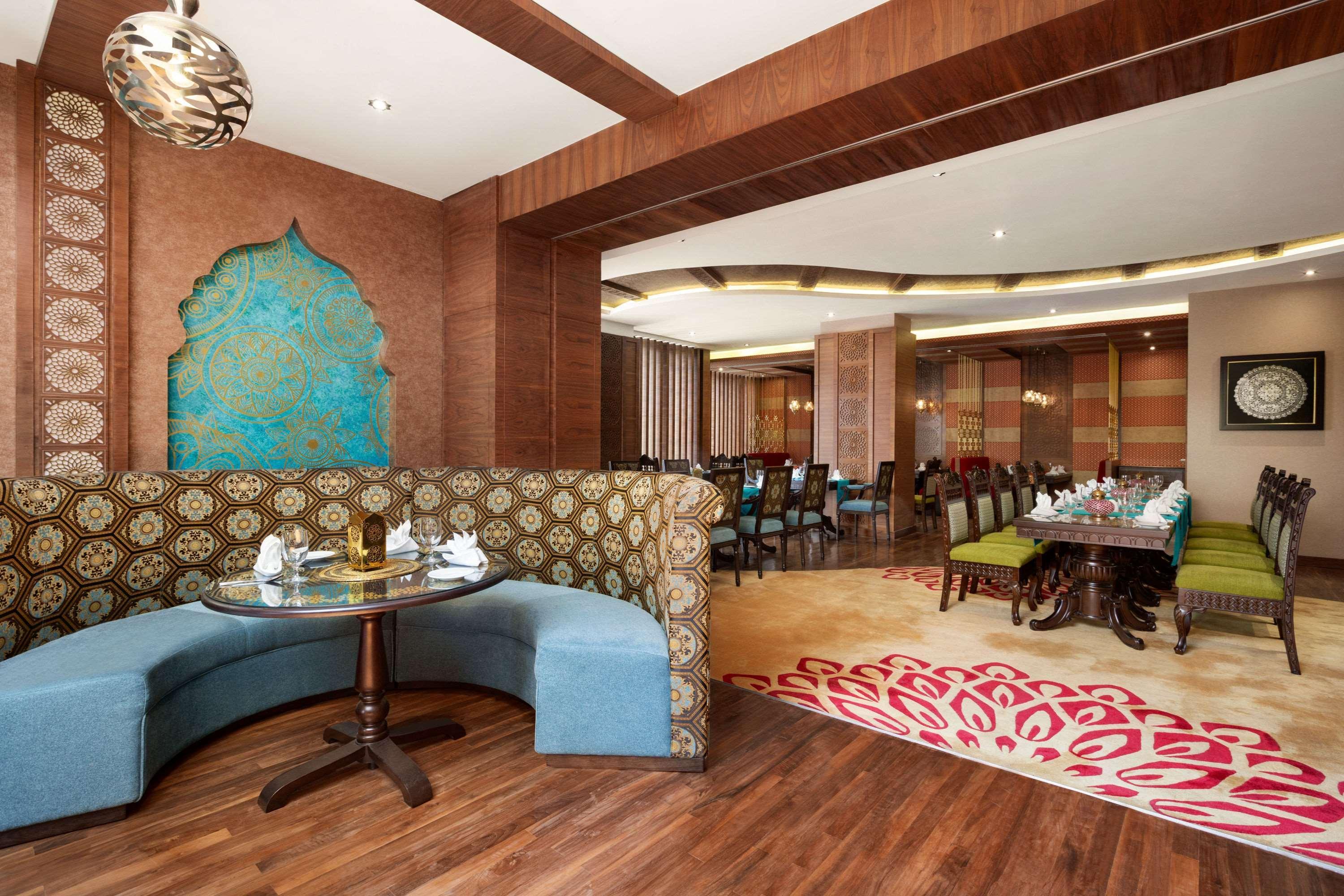 Wyndham Garden Manama Exterior foto